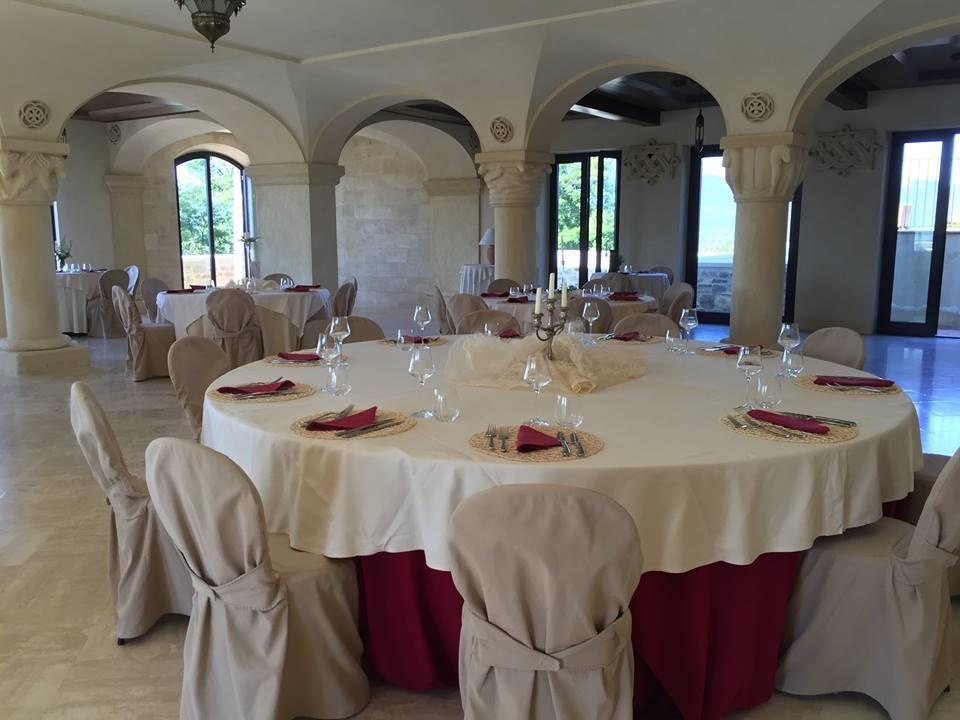 Agriturismo Monastero Di San Biagio Nocera Umbra Exterior photo
