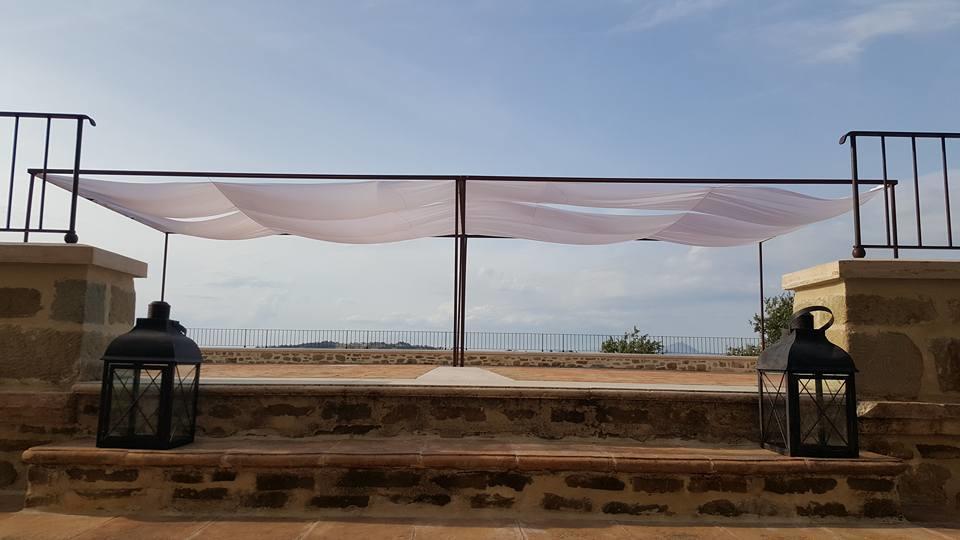 Agriturismo Monastero Di San Biagio Nocera Umbra Exterior photo